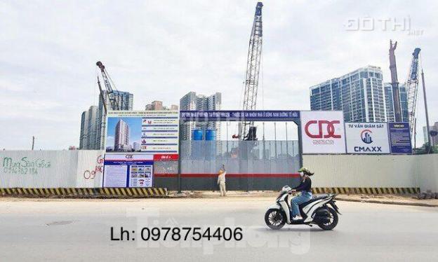 Chính chủ cần bán suất ngoại giao Nhà ở xã hội Trung Văn, Nam Từ Liêm, Hà Nội 14333758