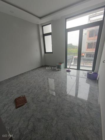 Nhà phố 2/Nguyễn Văn Quá! 6.99 tỷ/120m2 (4x30m). Trệt 3 lầu 5PN 6WC sân thượng 14334150