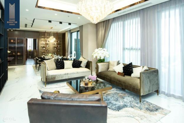 Bán căn hộ chung cư tại dự án The Grand Manhattan, Quận 1, Hồ Chí Minh diện tích 68m2 10,5 tỷ 14334347