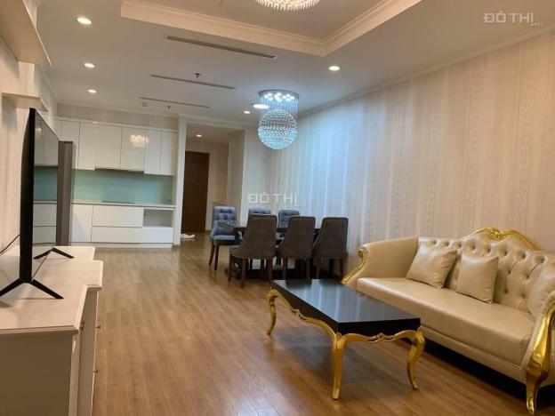 Chính chủ cho thuê căn 3PN Royal City (131 m2, full đồ đẹp, vào được ngay, 19 tr/th), 0912.396.400 14334429