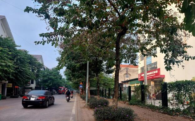 Bán mảnh đất đẹp Kiên Quyết Hà Đông 71m2, ô tô tránh, trục chính Geleximco C thẳng đường vào Aeon 14334475