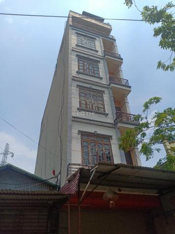 Bán nhà phố Từ Sơn 5 tầng kinh doanh 95,6m2 giá TL 14334600