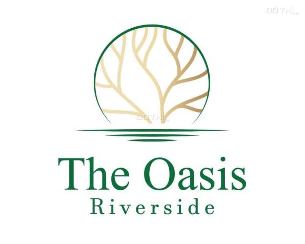 The Oasis Riverside - biệt thự ven sông duy nhất tại Bến Cát, trả trước 1 tỷ sở hữu ngay 14274432