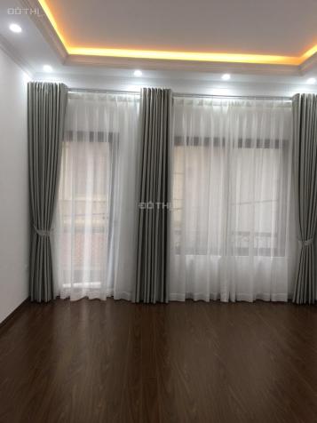 Chỉ 4 tỷ. Bán nhà Nguyễn Đình Hoàn, Nghĩa Đô, Cầu Giấy 35m2 xây 5 tầng mới, nhà đẹp, ngõ rộng 14334710