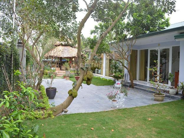 Cho thuê nhà vườn tại phố An Dương, Phường Yên Phụ, Tây Hồ, Hà Nội 14334717