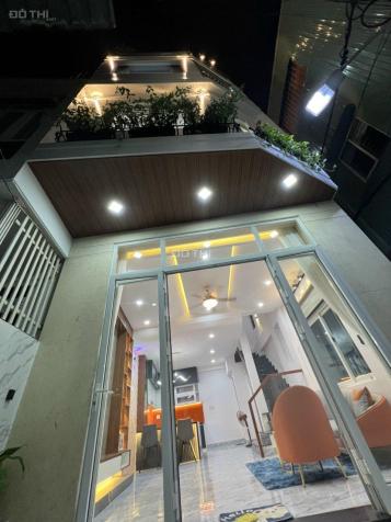 Vip bán nhà 4 tầng mới, đẹp K/Mai Lão Bạng, Thuận Phước, Hải Châu, Đà Nẵng, vào ở ngay 14334977