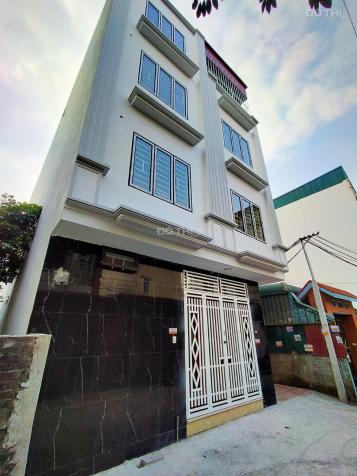 Bán nhà riêng tại đường Phú Lương, Hà Đông, Hà Nội diện tích 32m2 giá 2.99 tỷ - kinh doanh 14335202