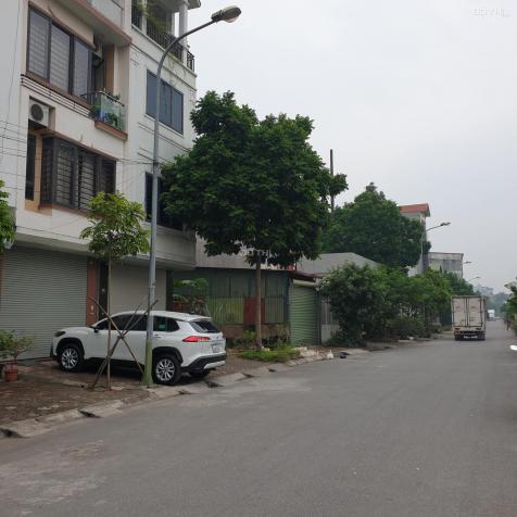 Bán nhà tại phố Ngô Gia Tự, Đức Giang, Long Biên, Hà Nội giá diện tích 55.2m2 giá 6 tỷ 14335426