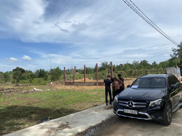 Đất Phú Quốc - Nền đẹp giá sốc - trong khu dân cư - Tiện ích đầy đủ 14335485