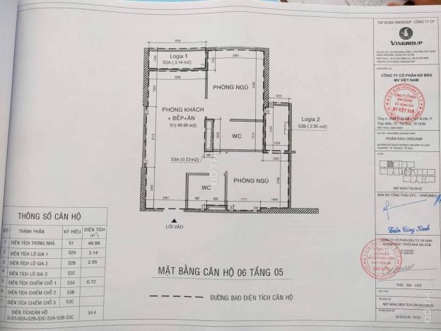 Bán căn hộ chung cư tại Phường Long Thạnh Mỹ, TP Thủ Đức, Hồ Chí Minh diện tích 59m2 14335648