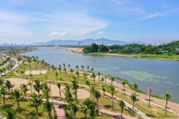 Bán cặp đất B2.117 đường thông Nam Hòa Xuân gần công viên đầm sen mới - giá sụp hầm rẻ hơn TT 1 tỷ 14335828