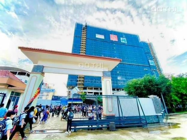 Căn hộ trung tâm Thuận An, ngay Aeon Mall và VSIP 1, chỉ thanh toán 166 triệu đến khi nhận nhà 14335986