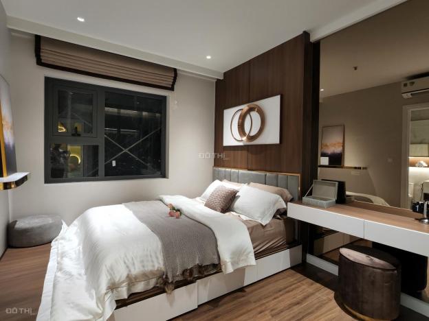 Căn hộ trung tâm Thuận An, ngay Aeon Mall và VSIP 1, chỉ thanh toán 166 triệu đến khi nhận nhà 14335986