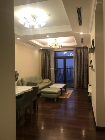 Hot cho thuê 2 phòng ngủ full nội thất cao cấp Royal City Nguyễn Trãi, căn hộ như hình 14336131