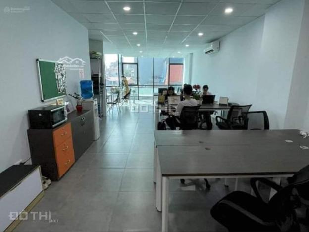 Bán tòa nhà mới Thái Hà, Đống Đa, 80m2, 8 tầng, MT 5.5m, ô tô, thang máy, giá 20.6 tỷ 14336247