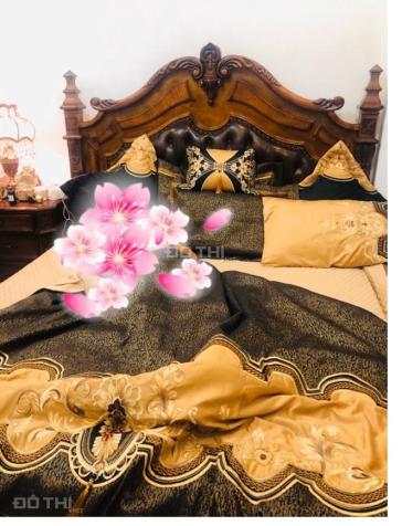 Bán nhà phố Mai Dịch 150m2 thang máy lô góc sát công viên 34,8 tỷ 14336261