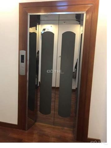 Bán nhà phố Mai Dịch 150m2 thang máy lô góc sát công viên 34,8 tỷ 14336261