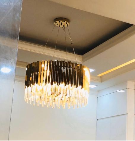 Bán nhà phố Mai Dịch 150m2 thang máy lô góc sát công viên 34,8 tỷ 14336261