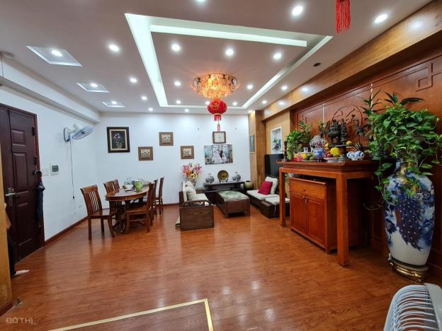 Nhanh tay mua ngay căn hộ 03 phòng ngủ 101m2 chung cư bán đảo Linh Đàm - giá đẹp hiện tại - 3.5 tỷ 14336323