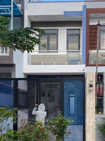 Bán nhà riêng tại phường Bình Trị Đông B, Bình Tân, Hồ Chí Minh diện tích 60m2 giá 3,45 tỷ 14336686