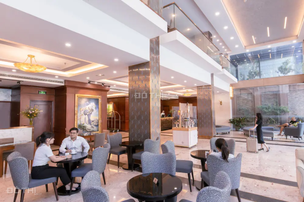 Chuyển nhượng khách sạn 4 Nothern Hotel đường Thi Sách P. Bến Nghé Quận 1 14336888