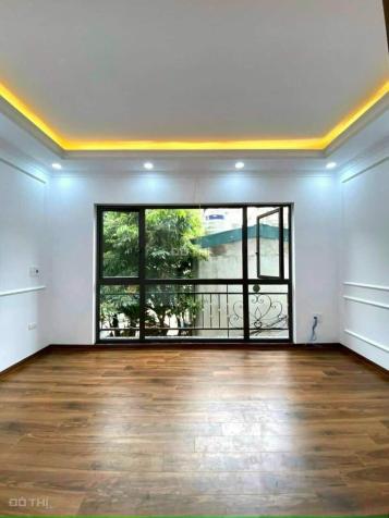 Bán nhà riêng đường Hữu Lê, ô tô tới đầu cổng, nhà 4 tầng gác lửng, diện tích 35m2, hai mặt 14336905