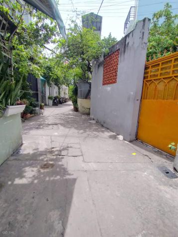 Nhà Trường Chinh, P. 14, Tân Bình, 98m2 giá rẻ chỉ 6. X tỷ 14337251