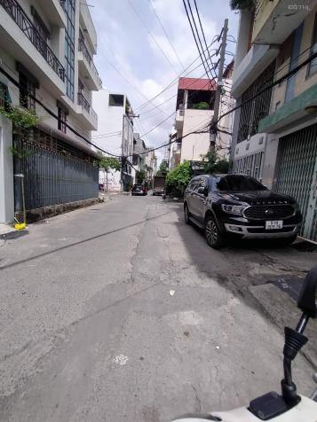 Nhà Trường Chinh, P. 14, Tân Bình, 98m2 giá rẻ chỉ 6. X tỷ 14337251