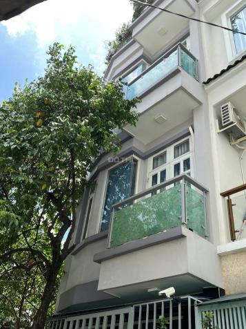 Bán nhà riêng tại đường Huỳnh Khương An, Phường 5, Gò Vấp, Hồ Chí Minh diện tích 37m2 giá 5.6 tỷ 14337313