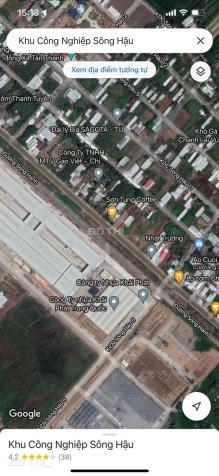 Bán đất đối diện khu công nghiệp Sông Hậu thuộc huyện Lai Vung, tỉnh Đồng Tháp 14337637
