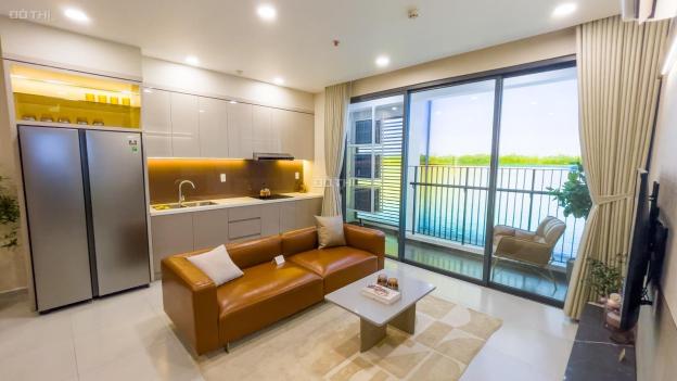 Bán gấp căn 2PN D'Lusso Q2, 74m2, góc 2 view, đã có sổ, giá 4,5 tỷ giá thật 100% 14337845