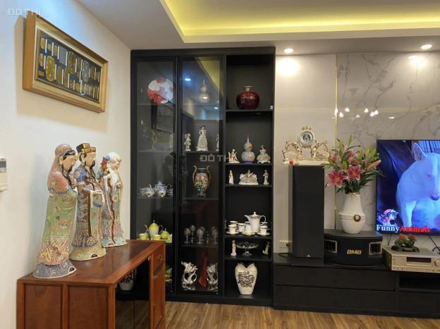 Sở hữu ngay nhà MP Châu Long, giá chỉ 34 tỷ, 83m2x8T, lô góc, thang máy, ảnh thật 14337859