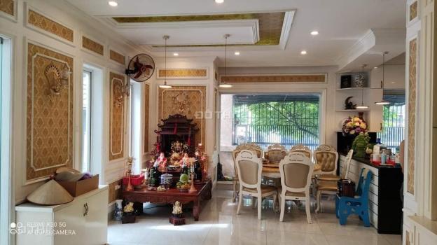 Mặt phố kinh doanh Nguyễn Xiển DT 100m2 8T giá 45 tỷ 14337874