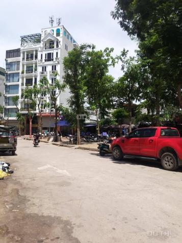 Bán nhà tại Trần Quang Diệu, Phường Quang Trung, Đống Đa, Hà Nội diện tích 680m2 giá 100 tỷ 14337936