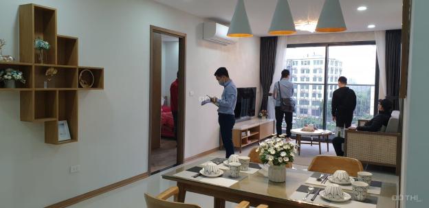 Bán căn hộ 3 PN, từ 2.1 tỷ tại chung cư VIP nhất khu vực, ở ngay, trả góp lãi suất 0% 14270409