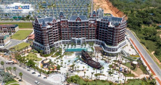Bán gấp căn Novaworld Phan Thiết 100m2 giá 3,8 tỷ (full VAT) LH 0906.499.141 14338203