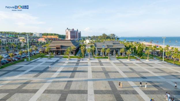 Bán gấp căn Novaworld Phan Thiết 100m2 giá 3,8 tỷ (full VAT) LH 0906.499.141 14338203