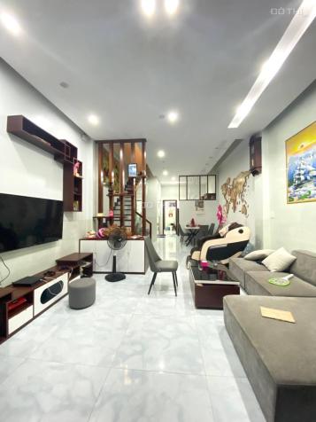 Bán nhà mặt tiền Nguyễn Thúy, 3 tầng, DT 87.5m2 5,6 tỷ 14338268