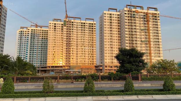 Chuyển công tác nên cần chuyển nhượng căn hộ Mizuki Park, Block Mp7, 78m2, bao thuế phí 14338269