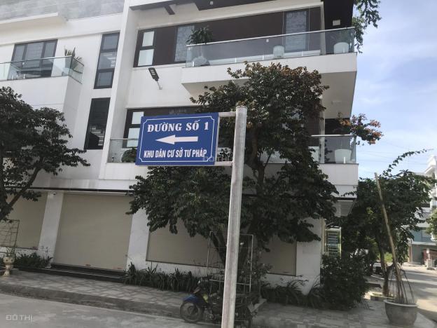 Cho thuê nhà ở giá rẻ, mới xây xong Đằng Hải, Hải An, Hải Phòng 14338300