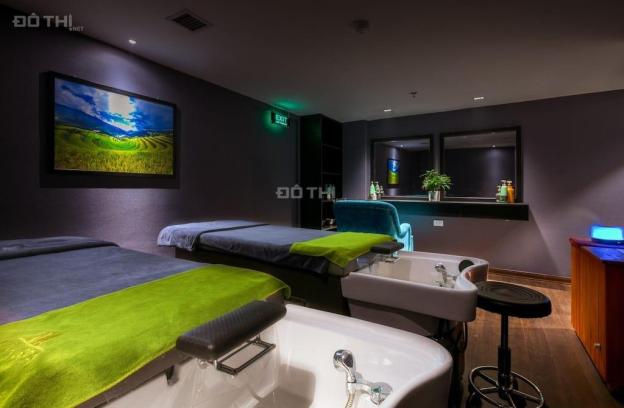 Tòa nhà hotel - Spa - bar Hàng Buồm 7 tầng mặt tiền 10m 350m2 dòng tiền 1,475 tỷ/Th - 358 tỷ 14338377