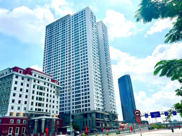 Cho thuê căn hộ chung cư Hoàng Huy Grand Sở Dầu Hồng Bàng - Chỉ từ 8 triệu / căn 14338552