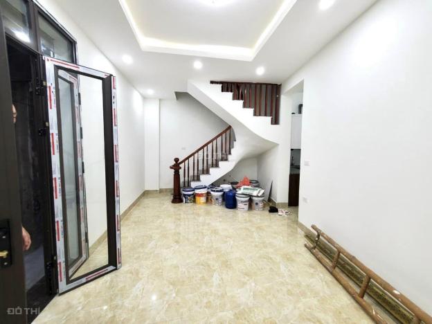 Bán nhà riêng tại phường Thổ Quan, Đống Đa, Hà Nội diện tích 28m2 giá 3,59 tỷ 14338662