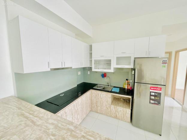 Cho thuê căn hộ Jamila Khang Điền 1pn + 1 tủ bếp, rèm, máy lạnh, máy nước nóng - 7 tr (sl cực ít) 14338729