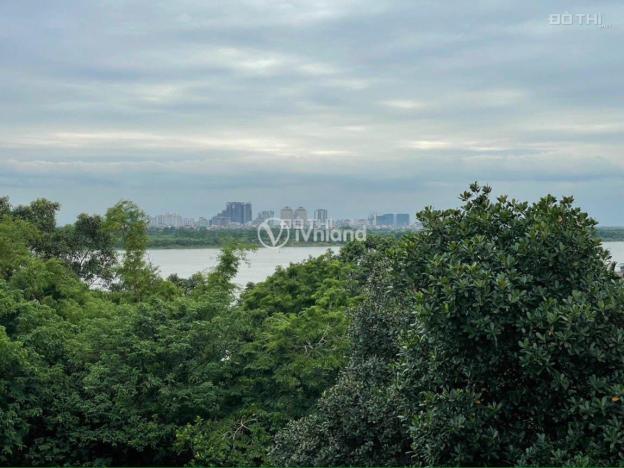 Bán 300m2 đất view Sông Hồng, mặt tiền 6m, tại Bắc Biên, giá 8 tỷ 14338752