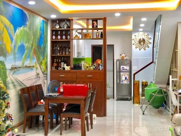 Sang tên nhà MT Nguyễn Thị Mười P4 Q8 DT 68m2 giá thanh toán 2,15 tỷ 14338855