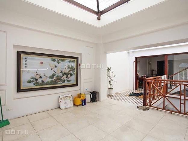 Cho thuê nhà riêng đẹp, có thang máy, ngõ 12 Đặng Thai Mai, Quảng An Tây Hồ 14338911