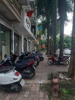 Bán nhà phố Trương Định 210m2x2T mặt ngõ 2 ô tô tránh nhau 22 tỷ, Hoàng Mai, đầu tư kinh doanh tốt 14259834