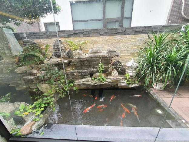 Bán nhà biệt thự, liền kề tại dự án Imperia Garden, Thanh Xuân, Hà Nội diện tích 196m2 giá 57 tỷ 14339169