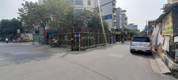 Hiếm! Nguyễn Lam - Long Biên một nhà ra mặt phố, ô tô đỗ cổng, hàng xóm vinhome, 5 tầng 3,1 tỷ 14339224